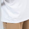 バルザーリ　CITY RANGE Tシャツ「ホワイト」